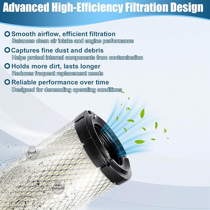 P822768 Air Filter Compatible