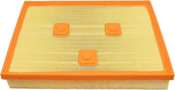 D37-1046, Air Filter Fit for Peterbilt & Kenworth Medium Duty Truck # D371046