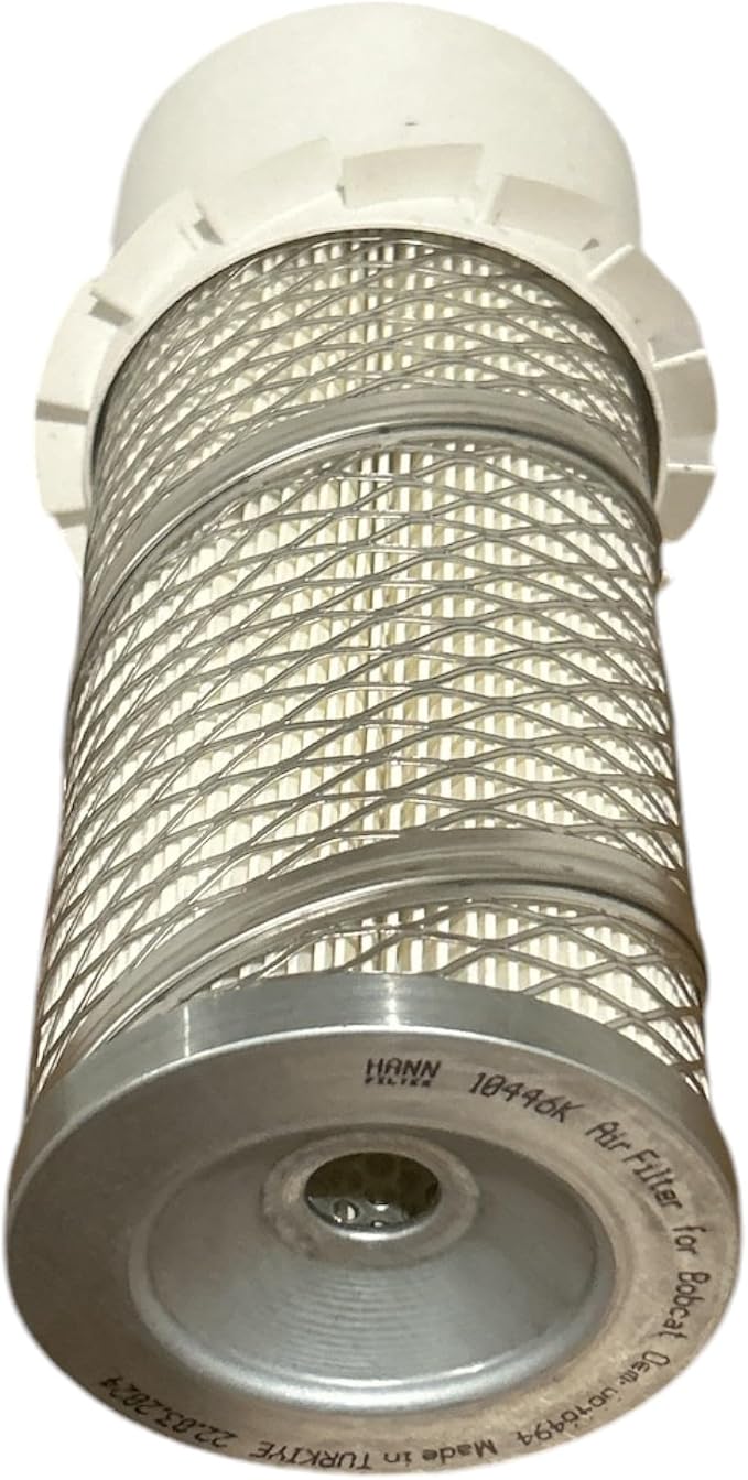 Outer Air Filter for Bobcat 620 630 632 642 700 720 730 732 742 Replacement