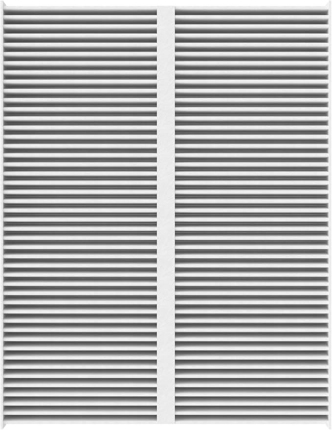 Spearhead OEM+ Particulate Breathe Easy Cabin Filter, Fits Like OEM, Provides
