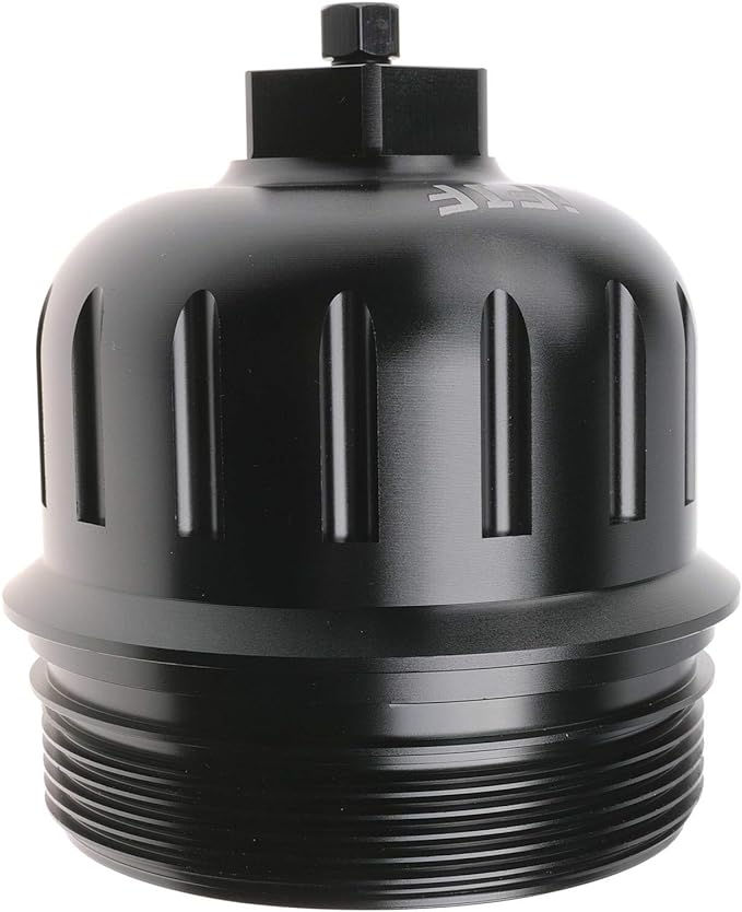 iFJF 134001 Fuel Filter Housing Cap Replacement