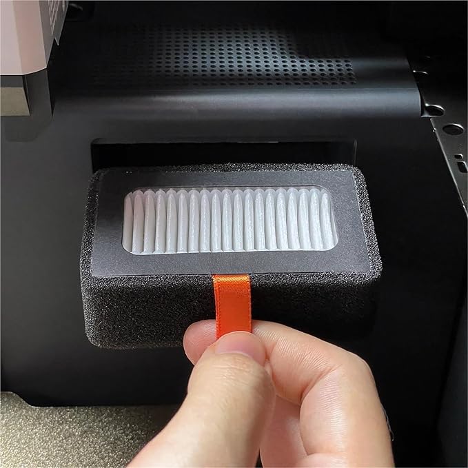 for Bambu Lab HEPA 13 + Activated Carbon Combo Air Filter Ultra