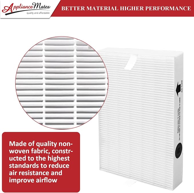 HPA300 HEPA Replacement Filter R