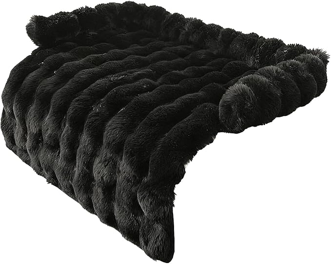 Dog Bed for Couch - Raised Edge Furniture Protector with Soft Plush Material, Calming Dog Bed for Home Kitchen Living Room Nursery Apartment Daily Rest, Comfortable Design