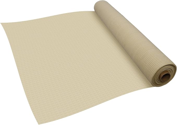 TANG Sun Shade Fabric Roll 8'x78' Shade Cloth