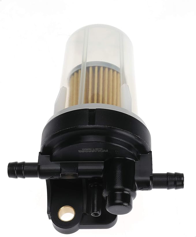 iFJF 6A320-58862 Fuel Filter Assembly Replacement