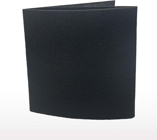 1 Pack Pass Carbon Pad 16" x 48"