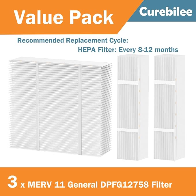 12758 Filter Replacement Compatible