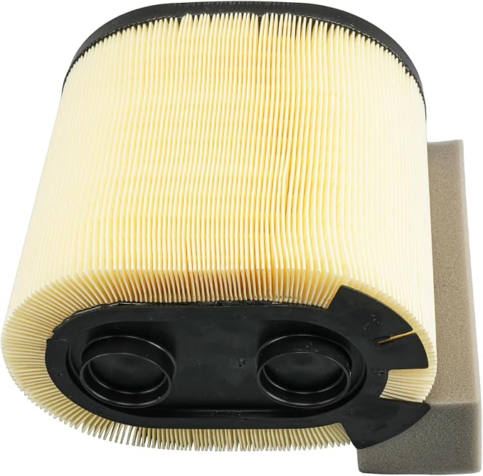 PHILTOP Engine Air Filter, Fit For Ford F250 F350 F450 F550 Super Duty