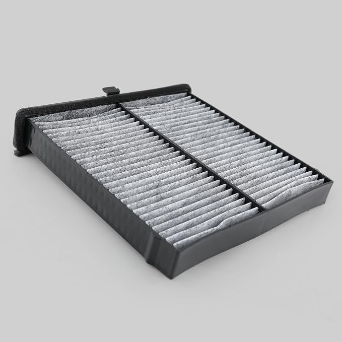 Activated Carbon Cabin Air Filter