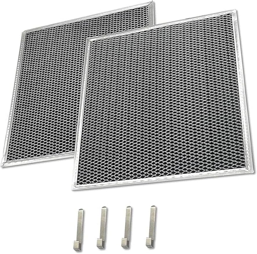 W10905734 Range Hood Filter Part Replacement