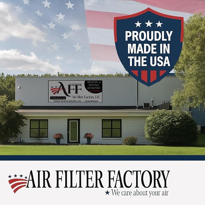 Air Filter Factory Range Hood Filter Replacement