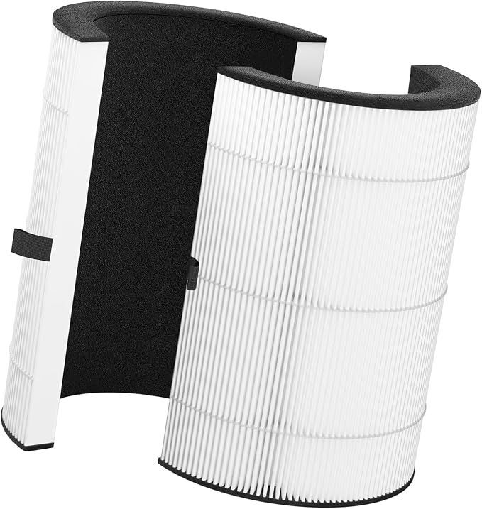 T10i Replacement Filter for ComfortPure 3-in-1 Air Purifier, H13 HEPA and