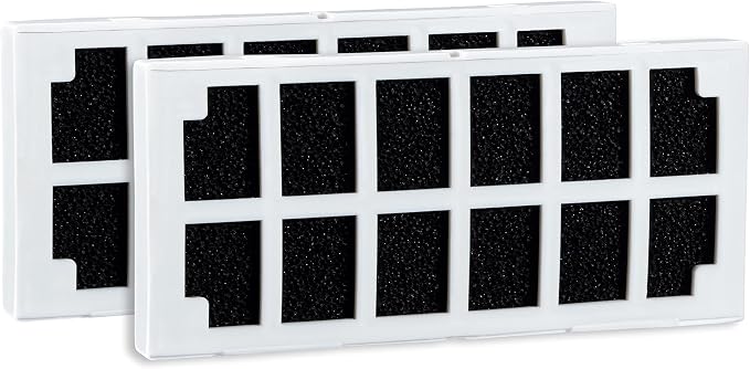 Mist Fresh Refrigerator Air Filter Replacement