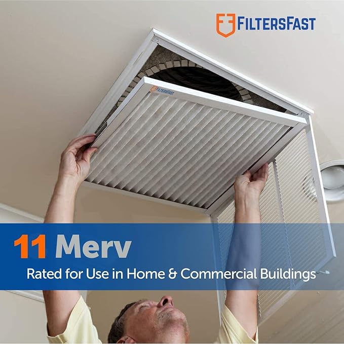 Filters Fast Compatible Replacement