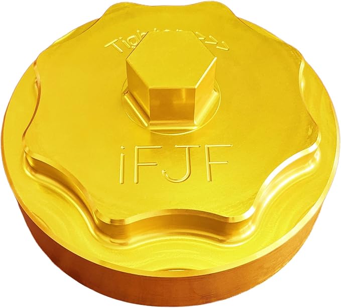 iFJF 68065612AA Fuel Filter Housing Cover Cap Replacement
