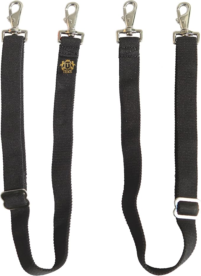 T TEKE Ultimate Turnout Blanket for Horses, 1050D Ballistic Nylon Outer, 220g Medium Weight filling