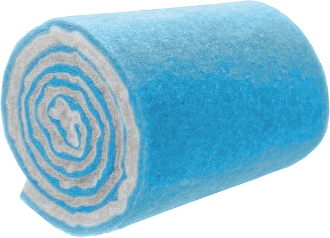 Big Kahuna Aquarium Filter Floss