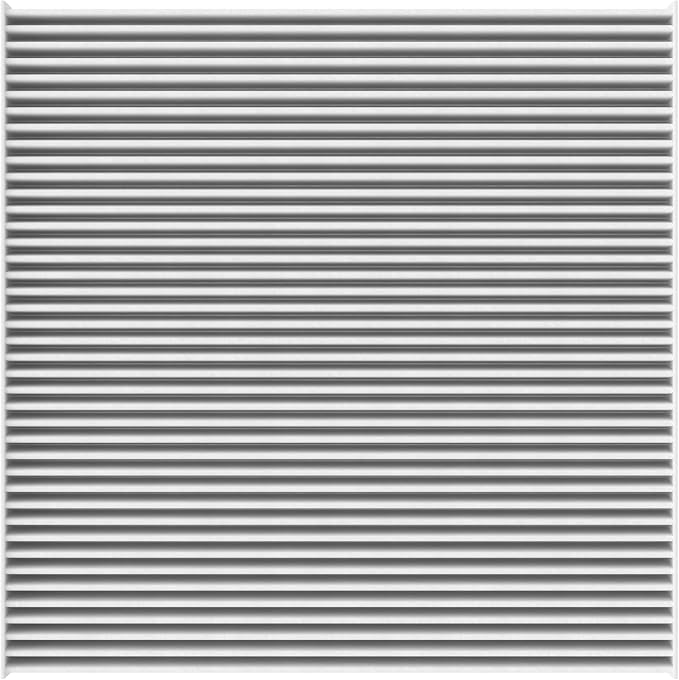 Spearhead OEM+ Particulate Breathe Easy Cabin Filter | Fits Various 2009-2025