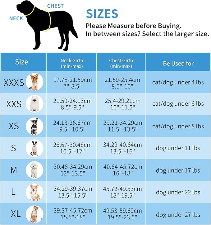 AIITLE Step in Dog Harness and Leash Set - No Pull Escape Proof Vest Harnesses with Soft Mesh and Reflective Bands, Adjustable Pet Outdoor Harnesses for Small and Medium Dogs Beige M