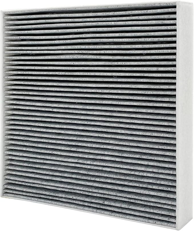for Cabin Air Filter JM133 Fits