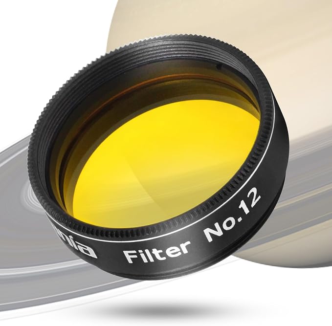 Astromania Telescope Filter, Planetary Filter
