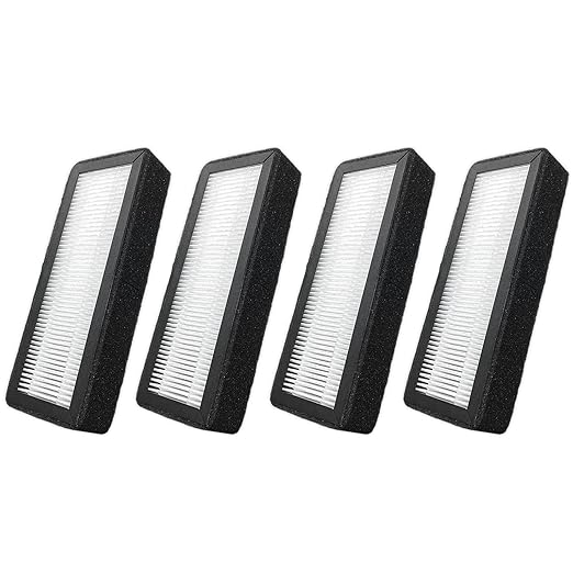 4 Pack AD5M/AD5X Air Filter