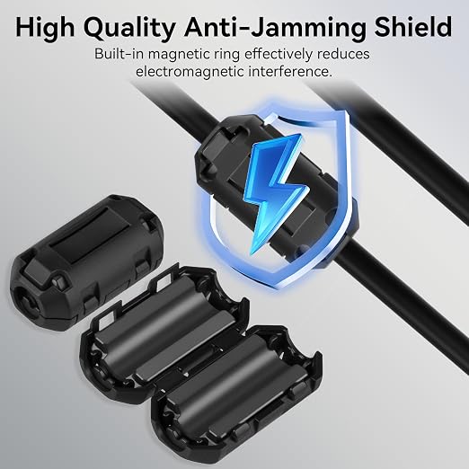 1M 4-Pin ACE Pro Extension Cable Compatible