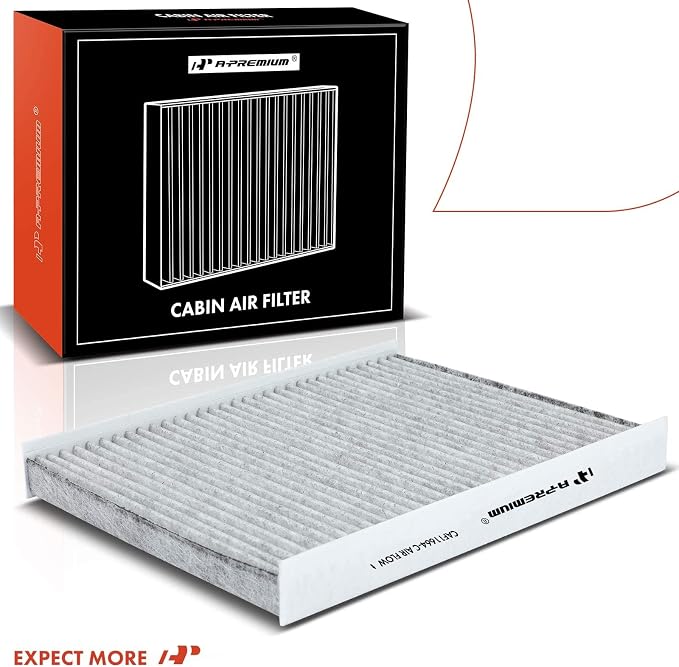 A-Premium Cabin Air Filter