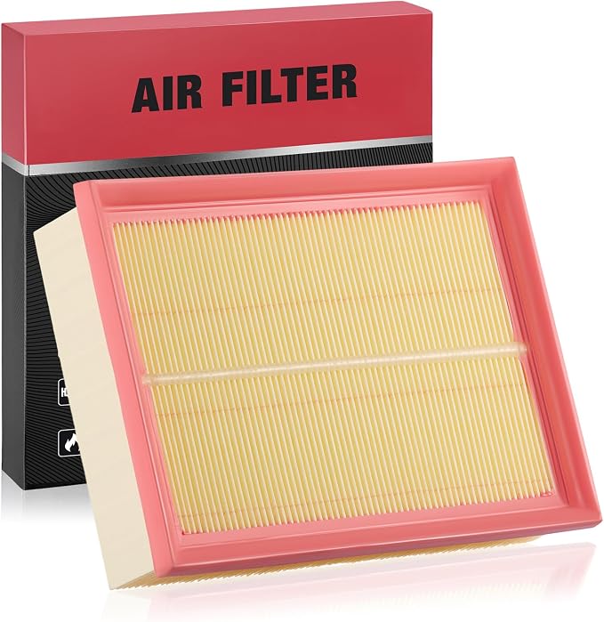 BDFHYK CA10092 Engine Air Filter Compatible