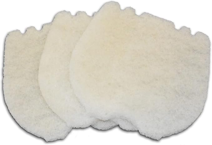 Cut Replacement Skimmer Filter Top Mat
