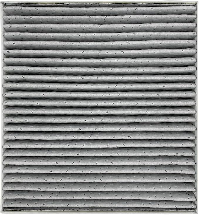 2PCS Capume for Cabin Air Filter JM277 Fits for 2019-2025 QX50, 2022-2025 QX55