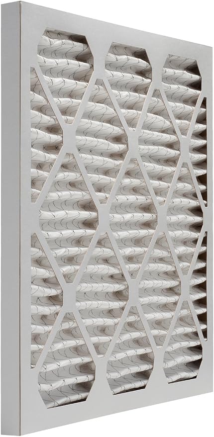 18x30x1 AC and Furnace Air Filter by Aerostar