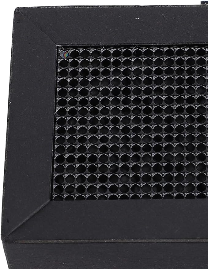 5Pcs Replacement Carbon Filters Activated Charcoal Block Parts Replaceable High