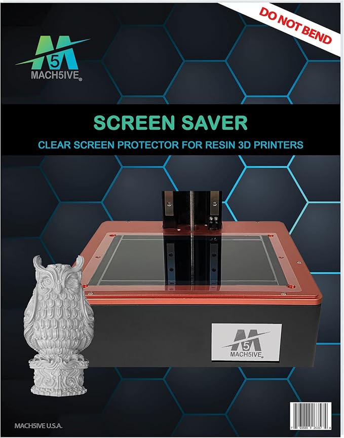 ZeroBubble Screen Saver- Clear Screen Protector