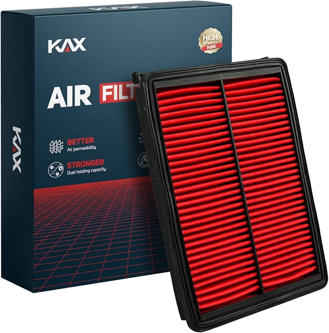 KAX Premium Engine Air Filter, CA11943 Replacement