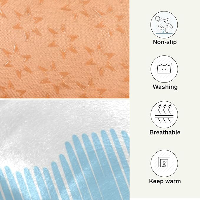 Pet Bed Milk Cow Print Dog Bed Mat Absorbing Non Slip Pad Pet Sleeping Mat for Small, Medium, and Large Dogs Puppy Cat 36 in x 24 in