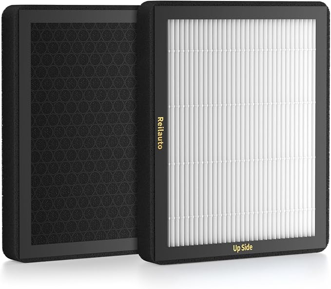 CF12150 Cabin Air Filter with Activated Carbon