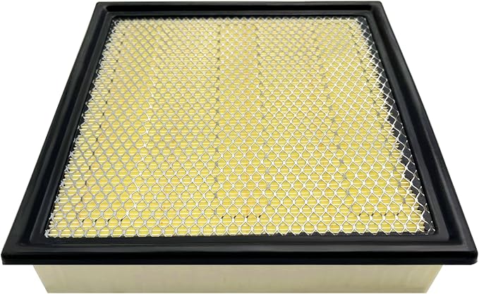for Engine Air Filter NA7C39 Fits