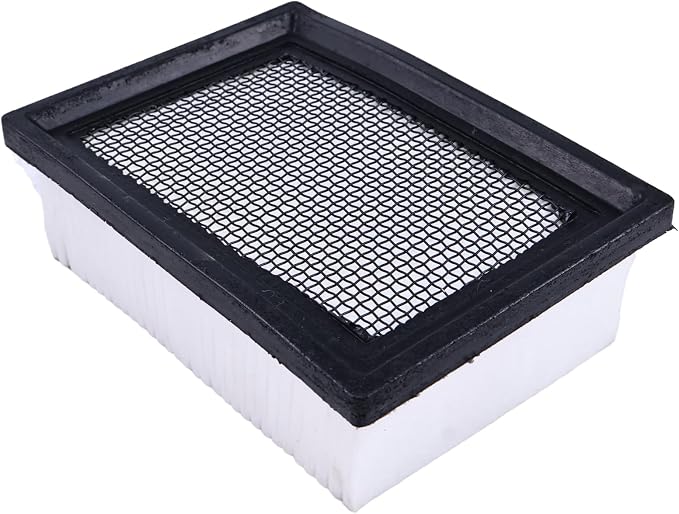 Dust Panel Filter 1037821 370113 370114 Compatible