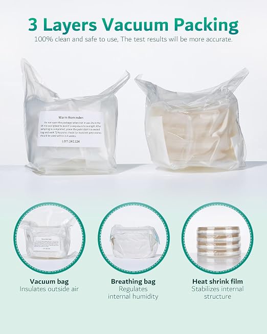 Mold Test Kit for Home