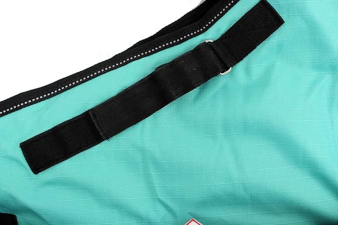 Derby Originals Nordic Tough 1200D Ripstop Waterproof Reflective Winter Horse Turnout Blanket 300g Heavy Weight