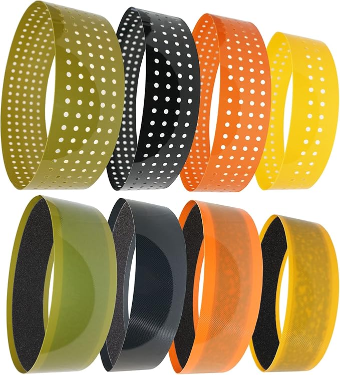 Sandy Track - for Orange Silent Runner 12" Regular - Textured Nail Trimming Track for Pet Exercise Wheel