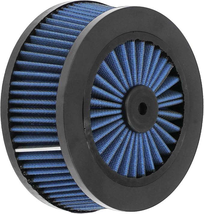 HDBUBALUS Motorcycle Air Filter Inner Element Fit
