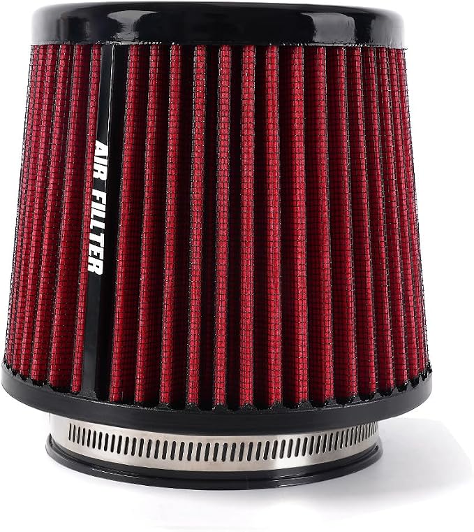 4-Inch Cold Air Intake Filter