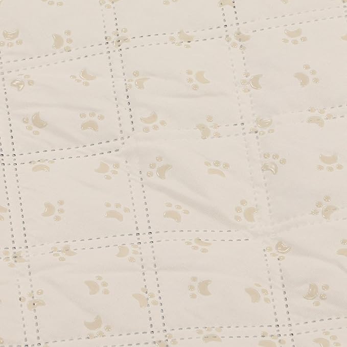 Waterproof Dog Bed Cover Pet Blanket Sofa Couch Furniture Protector for Kids Children Dog Cat,Pet Furniture Cover - Waterproof, Warm, Soft, Machine Washable Dog Sofa Cushion(XS:52*82in（132*208cm）)