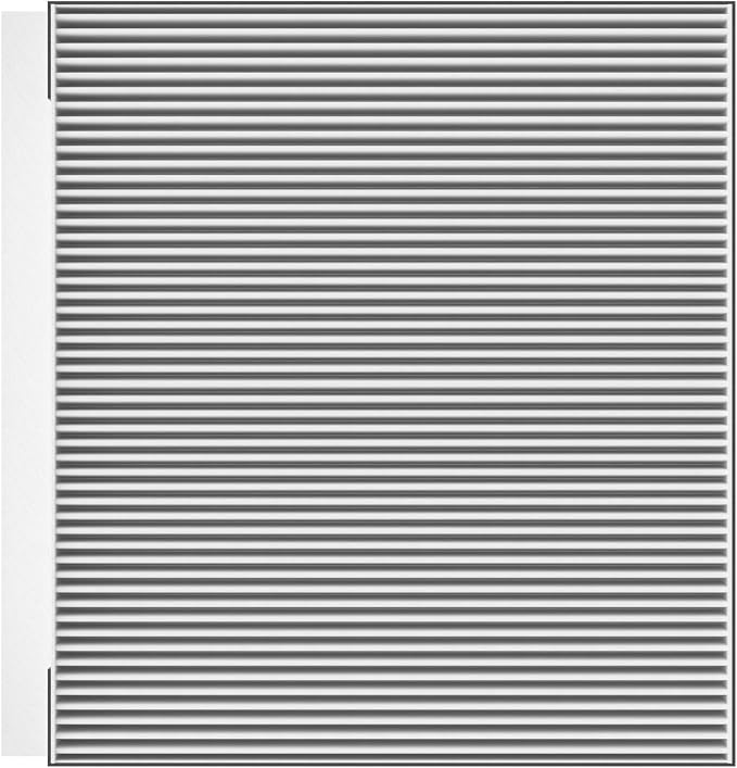 Spearhead OEM+ Particulate Breathe Easy Cabin Filter | Fits Genesis G70 G80 G90