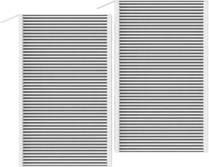 Spearhead OEM+ Particulate Breathe Easy Cabin Filter | Fits 2017-25 Model 3