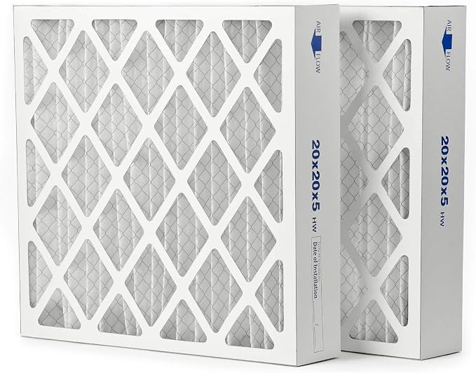 Filters Fast Compatible Replacement