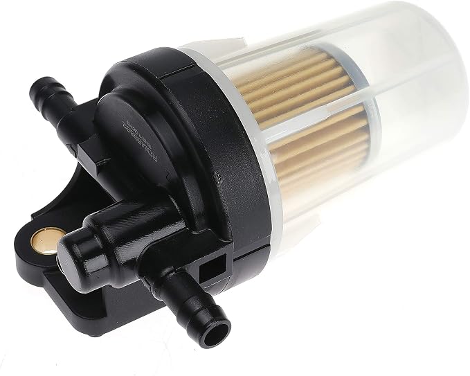 iFJF 6A320-58862 Fuel Filter Assembly Replacement